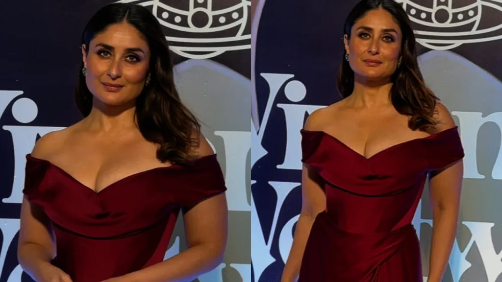 Kareena Kapoor Khan