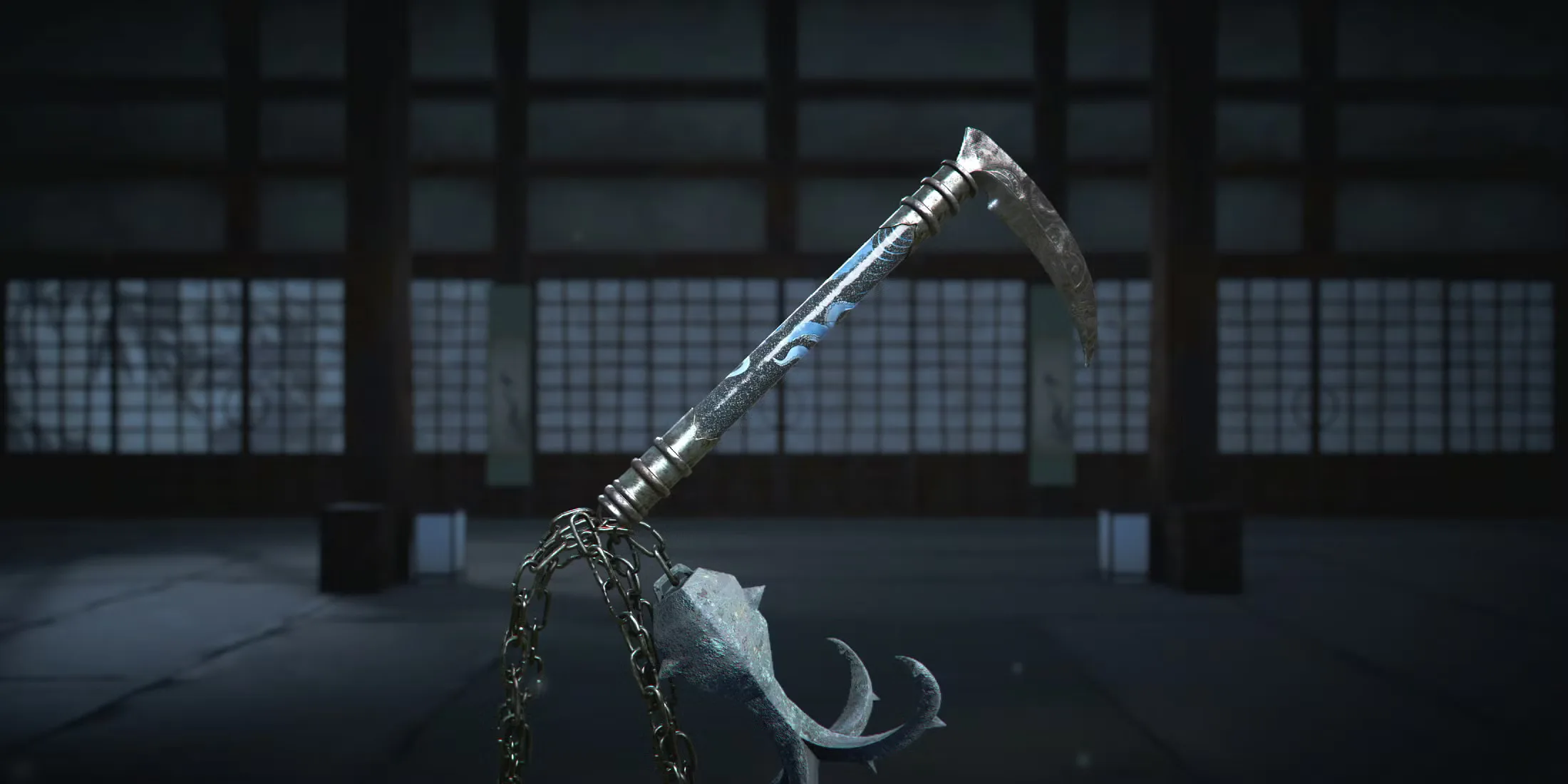 Winds of War Kusarigama Guide: How to Unlock Assassin’s Creed Shadows’ Legendary Armor-Breaking Weapon