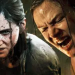 The Last of Us Part 2 on ROG Ally: Optimal Settings Guide for Smooth 45 FPS Gameplay