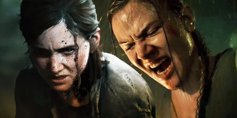The Last of Us Part 2 on ROG Ally: Optimal Settings Guide for Smooth 45 FPS Gameplay