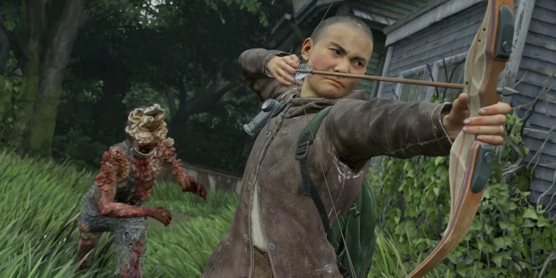 Nail the Shot: Unlock the Sharpshooter Trophy in The Last of Us Part 2