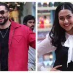 Laughter Chefs Season 2: Aly Goni and Reem Shaikh’s Heartwarming Return to the Culinary Comedy Stage