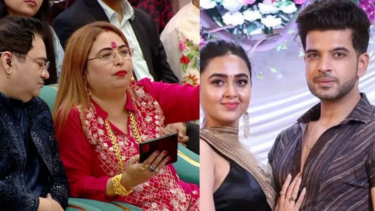 Laughter Chefs 2: When Comedy Meets Sakshi Thakur Mystical Predictions