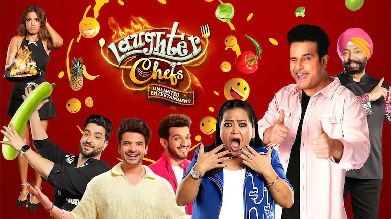 Laughter Chefs