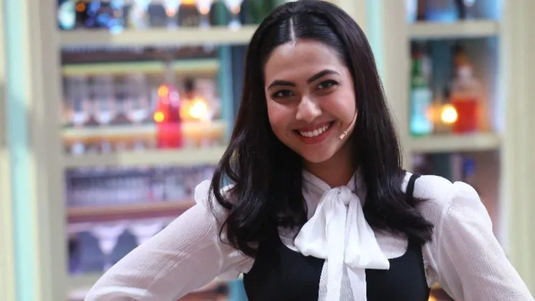 Laughter Chef Season 2: After Nia Sharma and Reem Sheikh TV Comeback Setting Social Media Ablaze