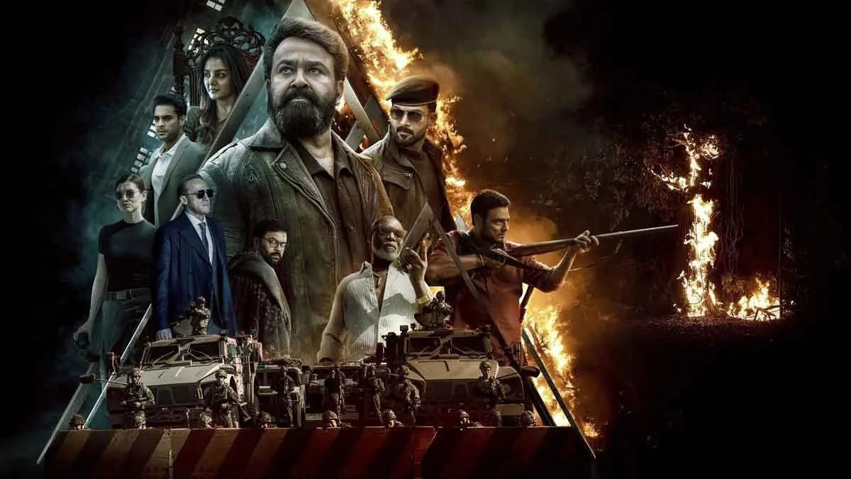 L2: Empuraan OTT Release Date- Unraveling Mohanlal’s Most Talked-About Digital Debut