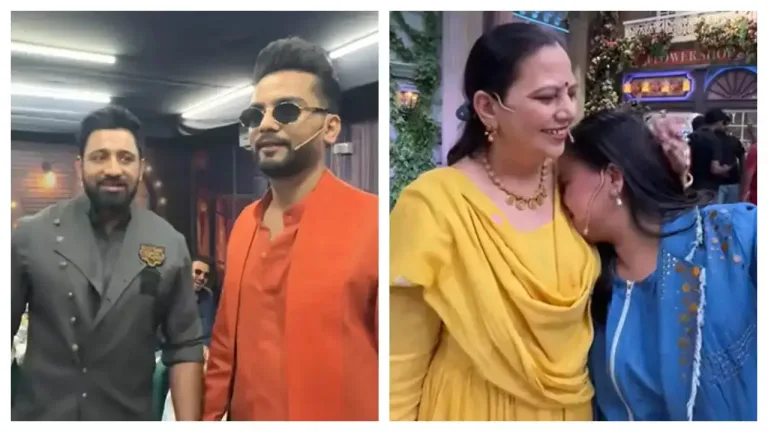 Laughter Chefs Season 2: Elvish Yadav, Rajat Dalal, and the Emotional Rollercoaster That’s Redefining Comedy