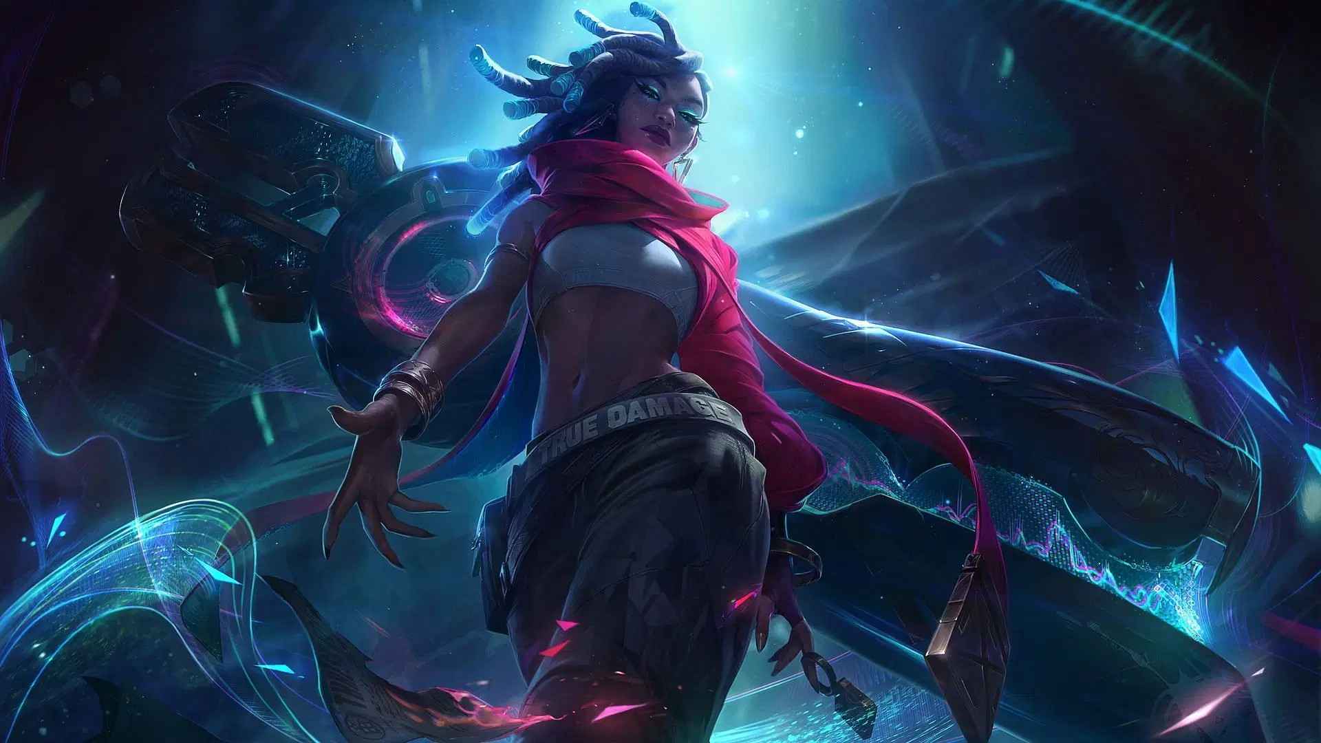 LoLdle Answers April 22, 2025: Unraveling the Mysteries of Riven, Zed, and More