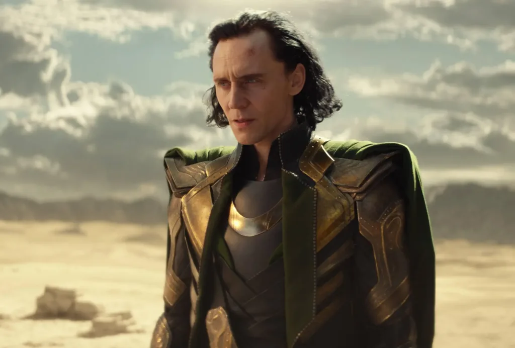 “I Am Burdened With Glorious Purpose” — Tom Hiddleston to returns as Loki for ‘Avengers: Doomsday’