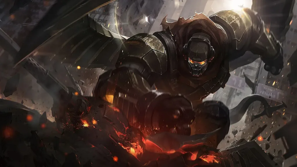Crack the Code: Mastering LoLdle Daily League of Legends Puzzle Challenge 2 lolldls f Crack the Code: Mastering LoLdle Daily League of Legends Puzzle Challenge