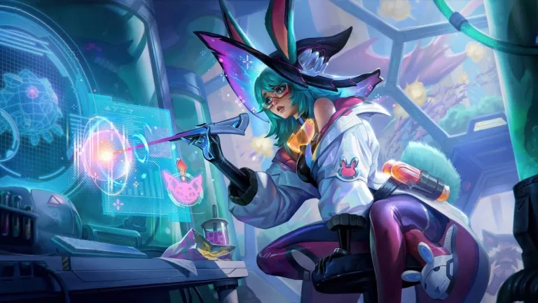 LoLdle Decoded: Mastering the League of Legends Daily Puzzle Challenge