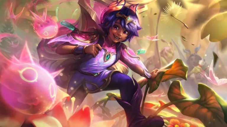 LoLdle Unveiled: Mastering the Ultimate League of Legends Daily Challenge