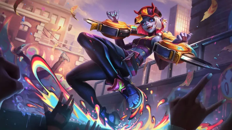 LoLdle Answers Revealed: Pyke, Udyr, and More in Today’s League of Legends Puzzle (April 29, 2025)