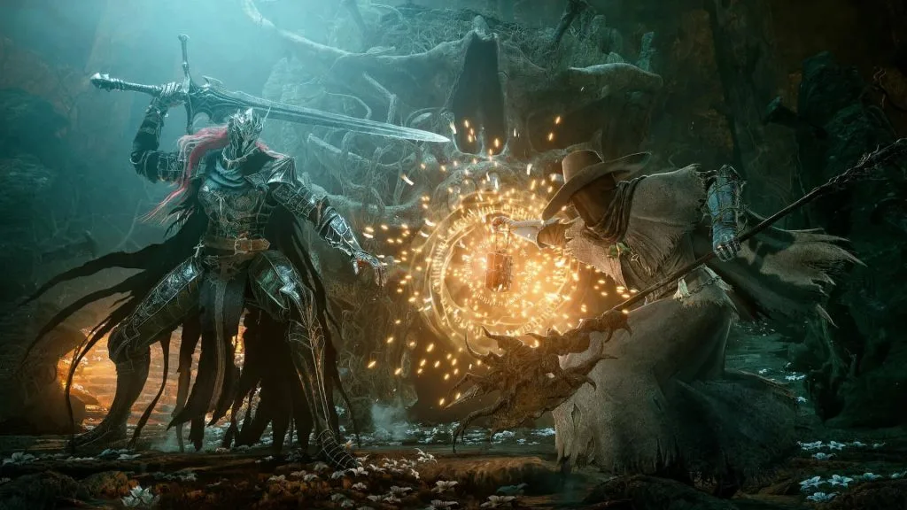 Lords of the Fallen Friend Pass: Unlock Free Multiplayer Mayhem Across All Platforms