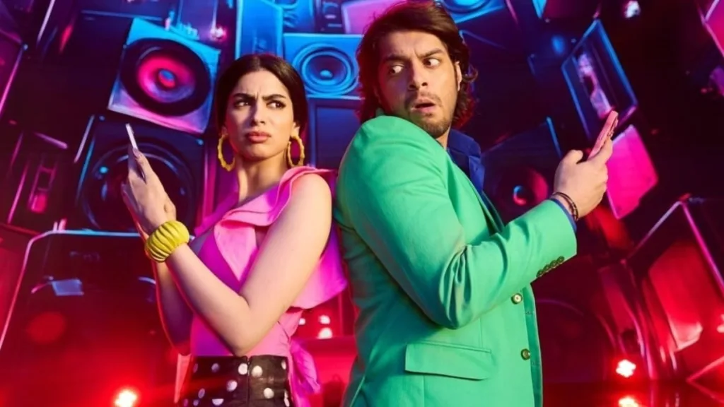 Fantastic 7 Exciting Hindi OTT Releases in April 2025: Must-Watch Movies & Shows 7 lovves Fantastic 7 Exciting Hindi OTT Releases in April 2025: Must-Watch Movies & Shows