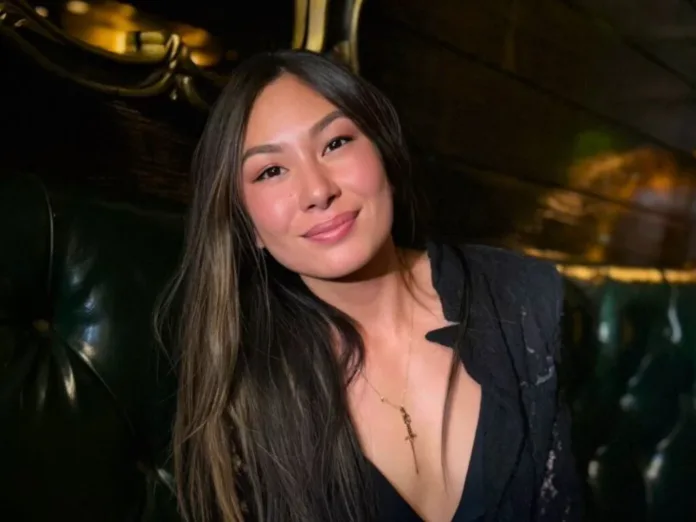 lucy-guo-1024x768 Lucy Guo Billionaire: How This 30-Year-Old Became the Youngest Female Self-Made Billionaire