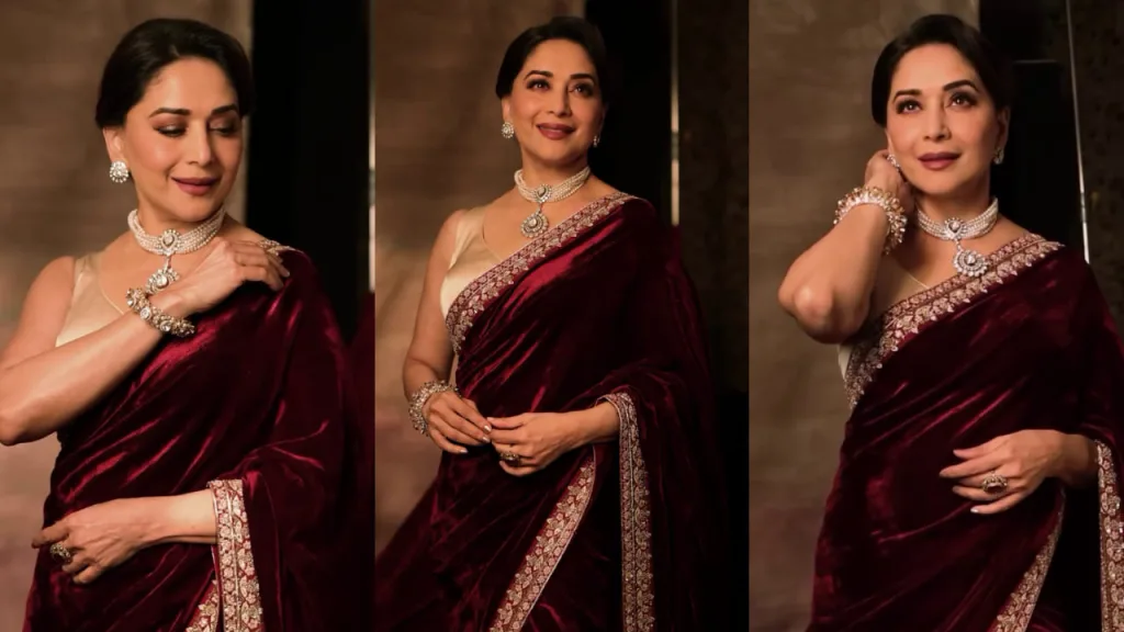 Madhuri Dixit