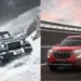 Mahindra’s 2026 SUV Makeover: Thar and XUV700 To Be Redesign