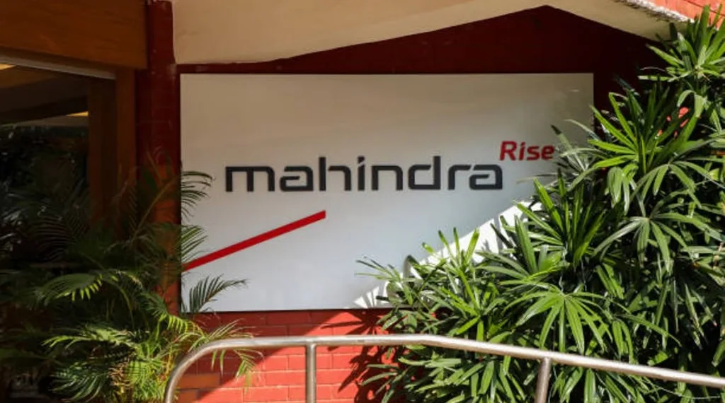 Mahindra to Buy 58.96% Stake in SML Isuzu for ₹555 Crore