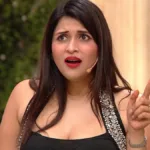 Mannara Chopra Bids Emotional Farewell to Laughter Chefs 2 as Show Extends: ‘It Felt Like Home’ Says Bigg Boss 17 Star