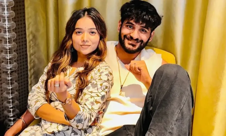 Abhishek Malhan and Manisha Rani Emotional Reunion: ‘Game of Greed’ Finale Breaks the Internet