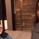 Viral Video: Manisha Rani Teaching Abdu Rozik Bhojpuri Song “Jila Top Lagelu” Breaks Internet