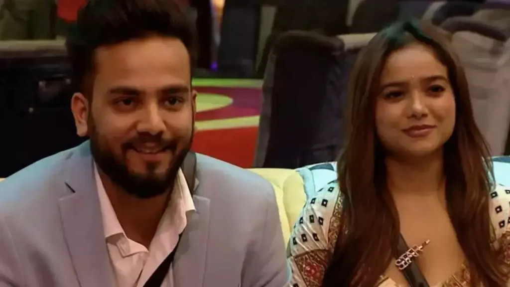 manishaa 3 Manisha Rani Reveals Why She Unfollowed Elvish Yadav: “Don’t Need Fake Friends”