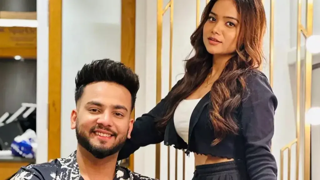 manishaa f Manisha Rani Reveals Why She Unfollowed Elvish Yadav: “Don’t Need Fake Friends”