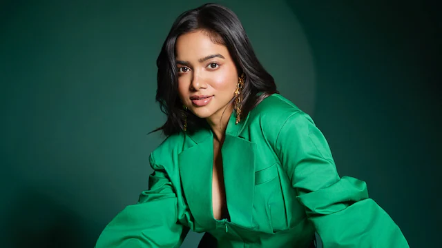 Manisha Rani