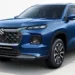 Maruti Grand Vitara 7-Seater: Spy Shots Reveal Family SUV