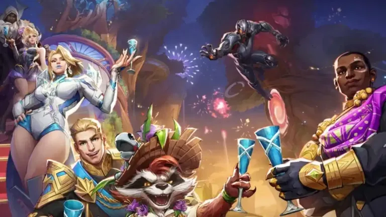 Marvel Rivals Season 2 Skins Revealed: Your Ultimate Guide to New Hero Looks