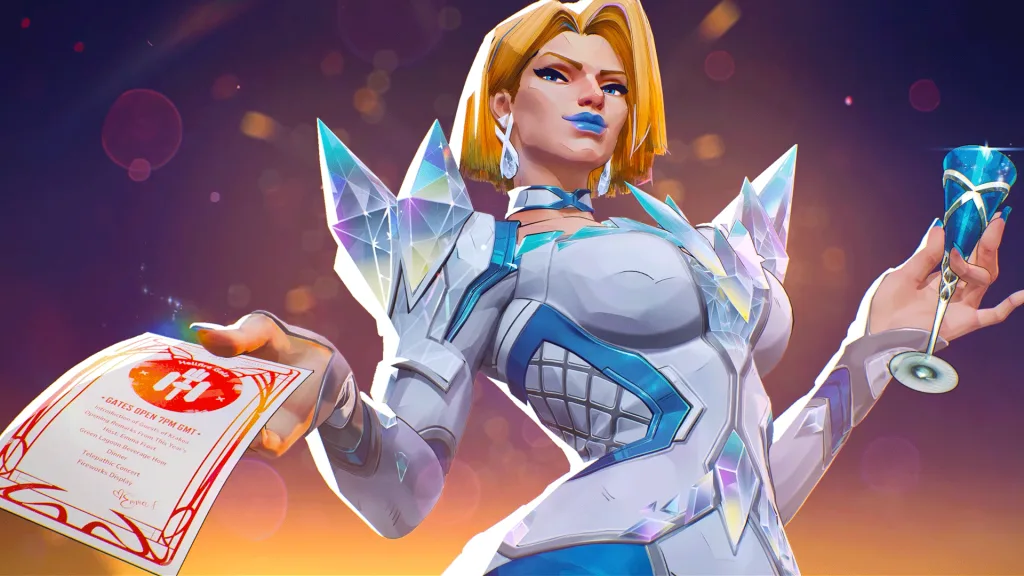 Marvel Rivals Season 2: Hellfire Gala - Competitive Gameplay Transformed 1 Marvel Rivals