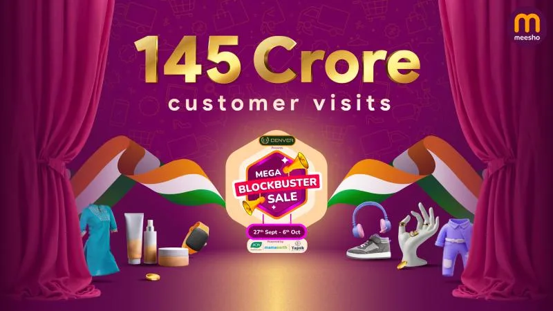 mesgsg 4 Meesho Upcoming Sales 2025: Ultimate Guide to Score 90% OFF on Every Sale Event!