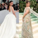 Indian Stars at Met Gala: How Alia, Deepika, Priyanka & Isha Conquered Fashion’s Peak