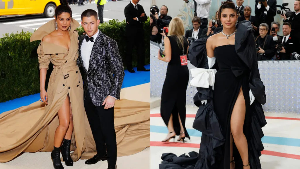 metgg 3 Indian Stars at Met Gala: How Alia, Deepika, Priyanka & Isha Conquered Fashion's Peak