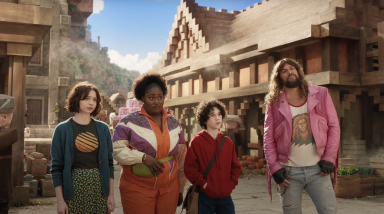 Minecraft Movie Mystery: The Old Miner’s Viral Fame as “Harold Bryne” Ignites Herobrine Theories