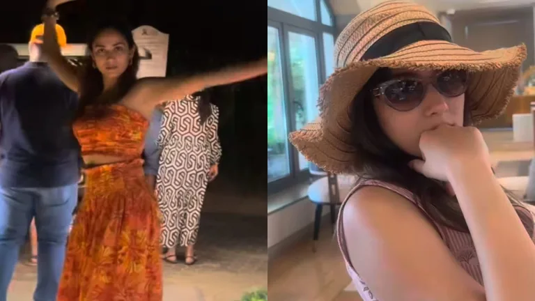 Mira Kapoor Vacation Wardrobe: Decoding Summer’s Most Enviable Looks