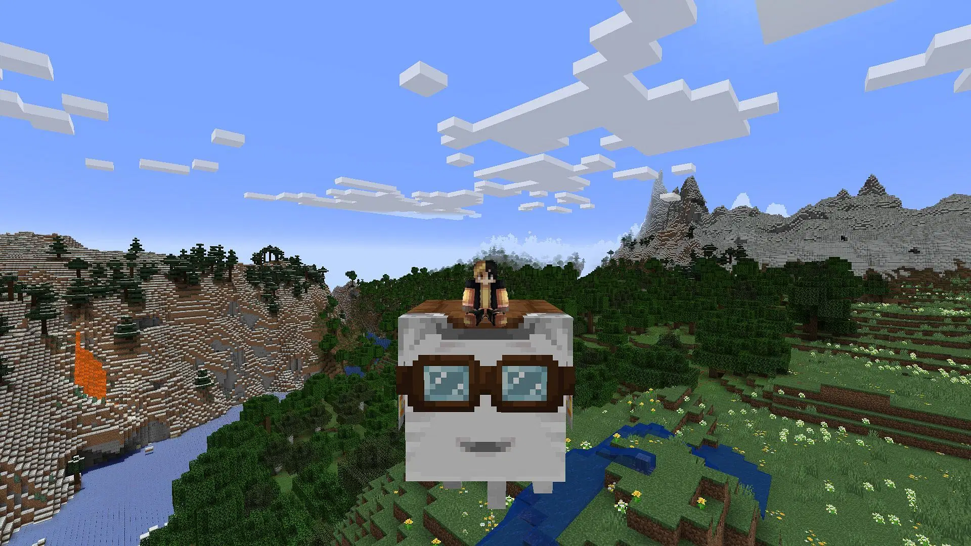 Minecraft Bedrock 1.21.90.20 Beta: 5 Groundbreaking Updates You Can’t Miss!