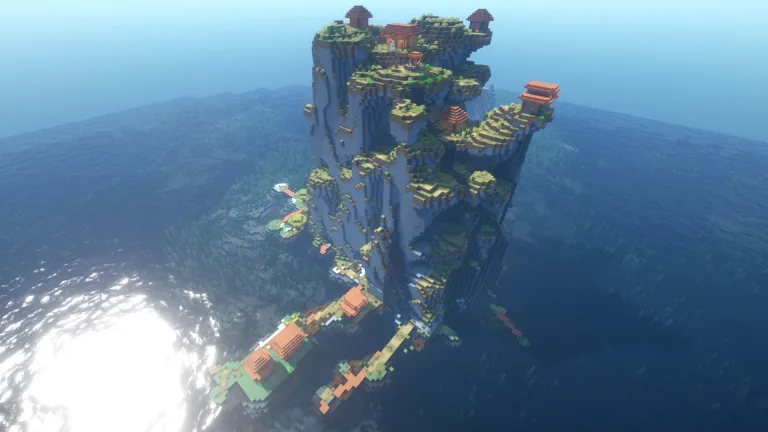 The Ultimate Guide to Finding Your Perfect Minecraft Seed