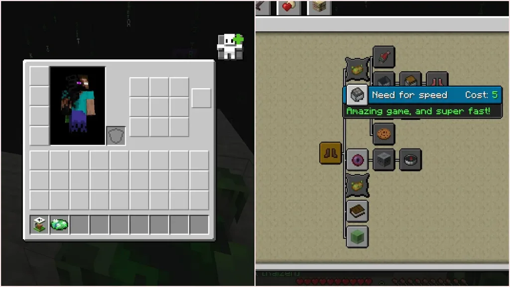 Minecraft 