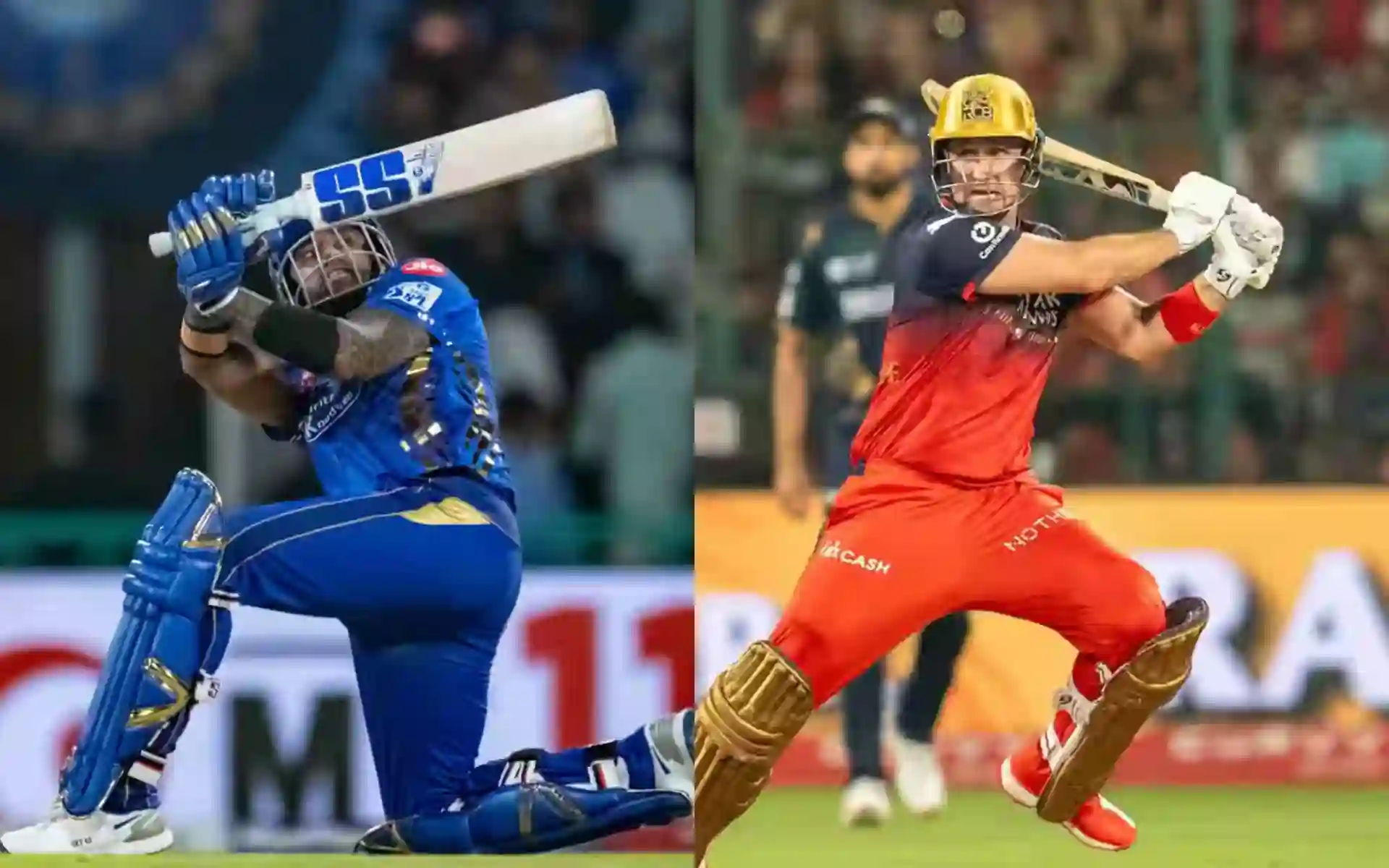 MI vs RCB Dream11 Prediction: Best Fantasy Picks for Mumbai’s Bumrah Return Clash