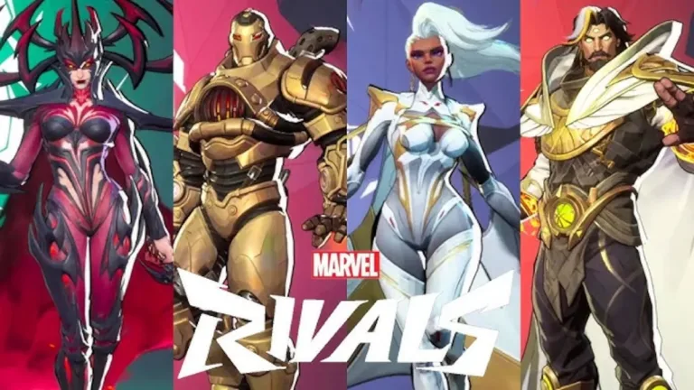 Marvel Rivals: How to Get The Unlimited Thing Skin Completely Free Through April 16