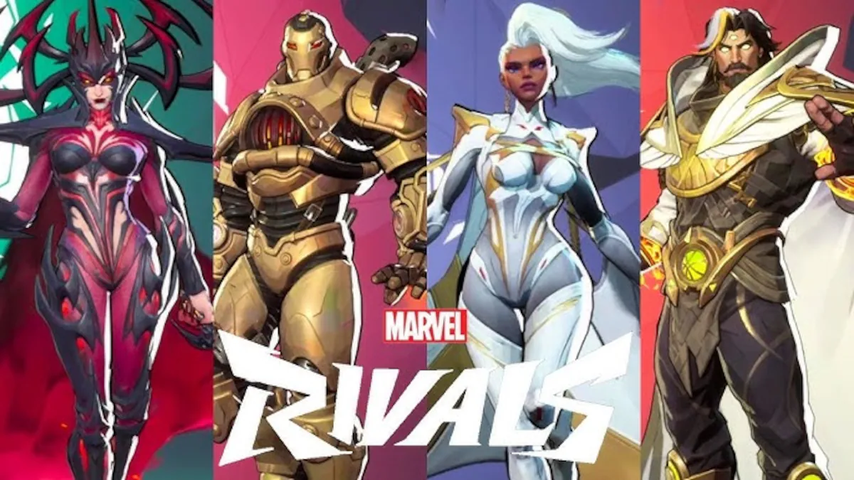Marvel Rivals: How to Get The Unlimited Thing Skin Completely Free Through April 16