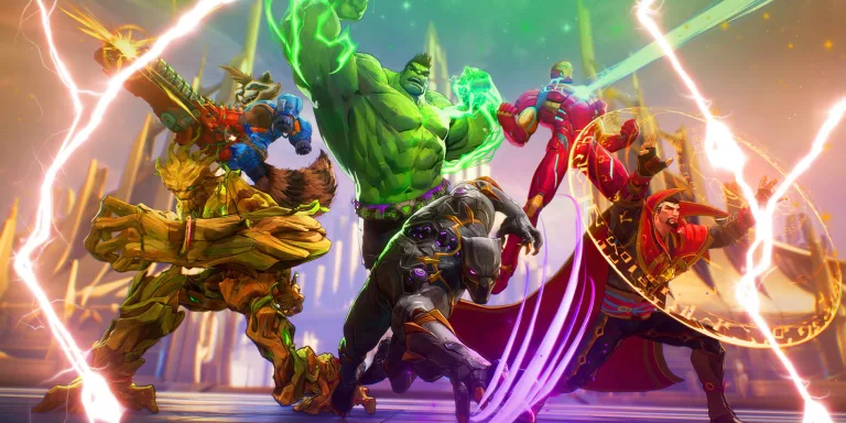 Marvel Rivals Season 2: Unleash Hero Ultimates on Your Main Menu – A Game-Changing Feature