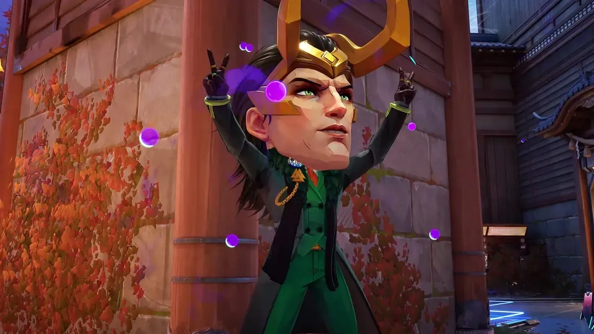 Marvel Rivals Giant-Size Brain Blast: The Hilarious New LTM That’s Turning Heads