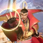 Marvel Rivals Doctor Strange Skin: Your Ultimate Unlocking Guide