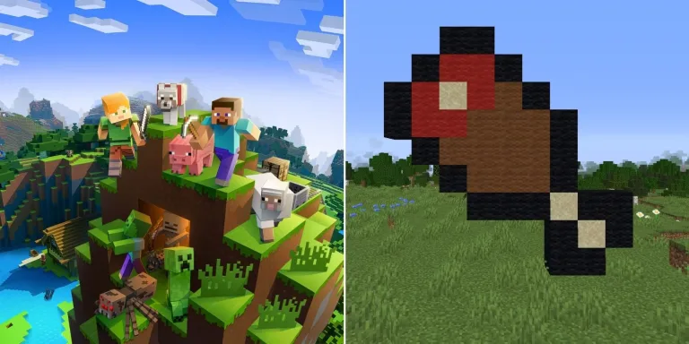 Minecraft Survival Guide: The 5 Best Food Items to Restore Hunger Points