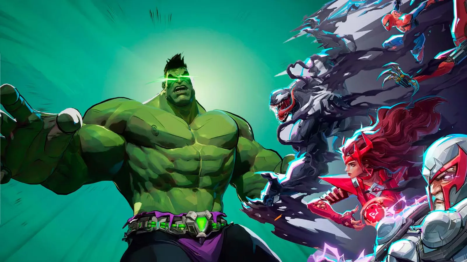 Marvel Rivals: When Support Players Take a Stand Against Toxic Gaming Culture
