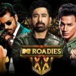 Gautam Gulati’s MTV Roadies XX: The Ultimate Reality Show Comeback That’s Rewriting the Rules