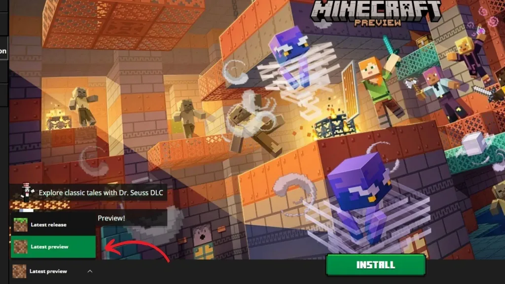 mnehs 2 Minecraft Bedrock 1.21.80.25 Beta: Your Complete Cross-platform Installation Manual
